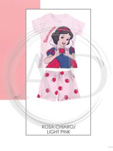 ROSA CHIARO