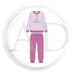 BOUQUETTE/AMETISTA