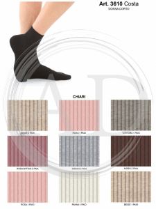 ASSORTIMENTO CHIARO