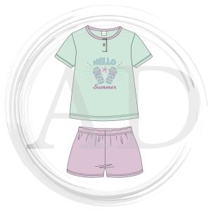 MENTA/BOUQUETTE