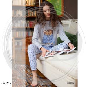 GRIGIO MELANGE