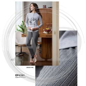 GRIGIO MELANGE
