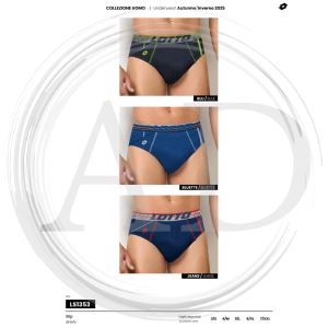 ASSORTITO