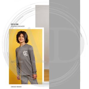GRIGIO