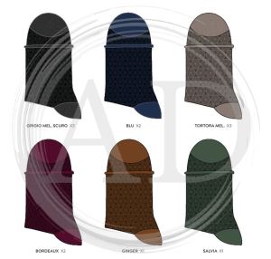 ASSORTITO