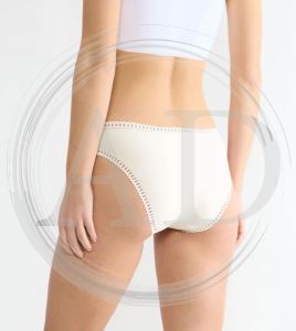 SILK WHITE